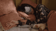 Morning Sleep GIF by Show TV