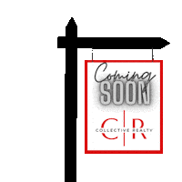 Coming Soon Louisville Sticker by Collective Brands
