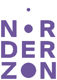 Noorderzon noorderzon nzon2021 Sticker
