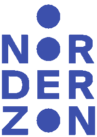 Noorderzon noorderzon noorderzonnl Sticker