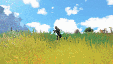 Video Games Game GIF by Ubisoft