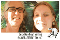 major booth share a perfect day 2017 GIF by Jillz