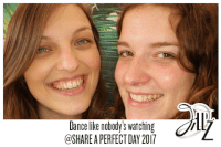 major booth share a perfect day 2017 GIF by Jillz