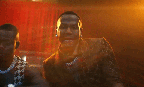 Dababy GIF by Moneybagg Yo