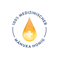 New Zealand Help Sticker by Mānuka Health New Zealand