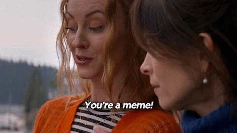 Foxtv GIF by Drama Club FOX