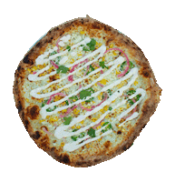 buxtonspizza pizza cheese pepperoni buxtons Sticker