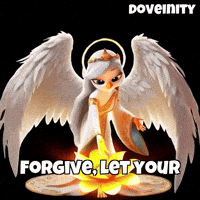 Flower Glow GIF by thedoveinity