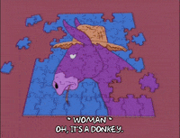 Season 9 Episode 25 GIF by The Simpsons