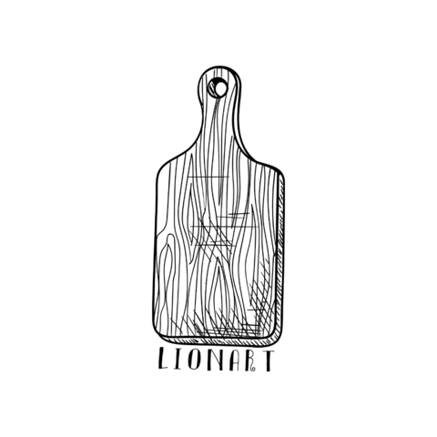 Work Board Sticker by Lionart