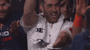 Happy Justin Verlander GIF by MLB