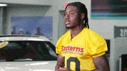 Curtis Samuel Football GIF by Easterns Automotive Group