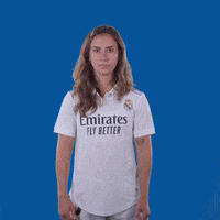Spain Nahikari GIF by Real Madrid