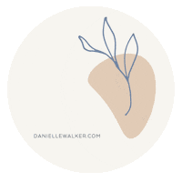 Gluten Free Recipe Sticker by Danielle Walker