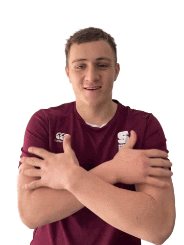 Jandas Sticker by RC SPARTA PRAHA