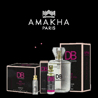 amakhaparis db cosmeticos mmn amakha paris GIF