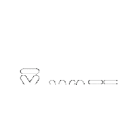 Logo Wakeboard Sticker by X Wake