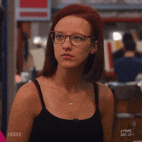 Stressed Big Brother GIF by Big Brother After Dark