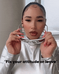 Leaving Gone With The Wind GIF