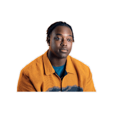 Oobfest giphygifmaker ify nwadiwe ify oob Sticker