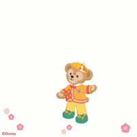Mickey Blessing GIF by Hong Kong Disneyland