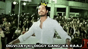 Roadies Dsr GIF