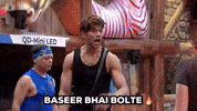 Bob Roadies GIF