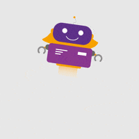 everis robot girlpower stem rsc GIF
