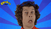 Andy Day Smile GIF by CBeebies HQ