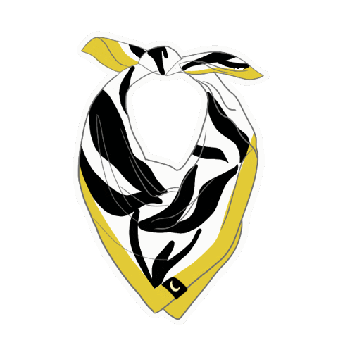 Lunacl Sticker