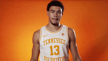 Lets Go Sport GIF by Tennessee Athletics