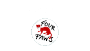 Ngo I Support Sticker by FOUR PAWS