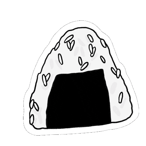 Manger Eat Sticker