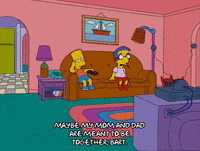 bart simpson episode 3 GIF