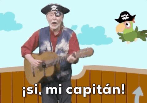Coolturitas giphyupload sip claro capitan GIF