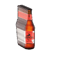 Guayacán Pale Ale Sticker by Cerveza Guayacán