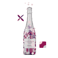 Wine Celebrate Sticker by Kavaklidere Wines