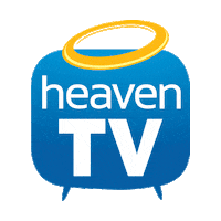 Heaven Tv Song Sticker by Heaven Music