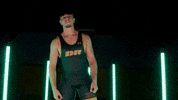 Ndsu Wrestling GIF by NDSU Athletics