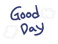 Happy Good Day Sticker by grace