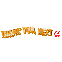 Thank You Sticker by Zweifel Chips