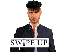 Swipe Up Prince Charming Sticker by Videoland