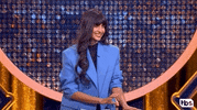 Tbs Jameela Jamil GIF by The Misery Index