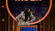 Jameela Jamil GIF by The Misery Index