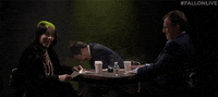 Jimmy Fallon Lol GIF by The Tonight Show Starring Jimmy Fallon