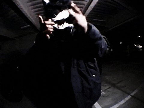 Wolf Bass GIF by IDK