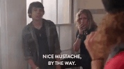comedy central GIF by Workaholics