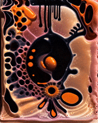 Bg Network GIF by Aleksey Efremov