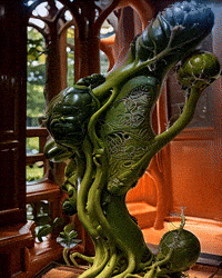 Bg Network GIF by Aleksey Efremov