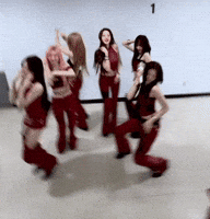 Bang Bang Dive GIF